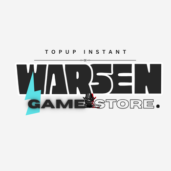 WarsenStore Logo